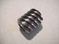HOBART MOTOR GEAR 4 TOOTH  (1612E, 1812 only)
