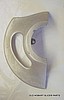 HOBART 410 UPPER KNIFE GUARD