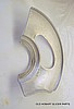 HOBART 410 LOWER KNIFE GUARD
