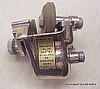 HOBART 410 SHARPENER
(NEW)
