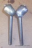 HOBART BOWL CLAMPS FITS MODELS H600,L800,M802,V1401