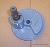 HOBART 20QT LOWER UNIT AGITATOR REBUILT
