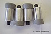 BERKEL 808,818,909,919 1-1/2" FOOT EXTENDERS WITH NO MAR FEET