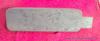 HOBART 110/210
LOWER KNIFE GUARD