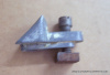 HOBART 110/210
REAR KNIFE GUARD BRACKET