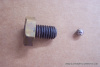 HOBART 110/210 PLUNGER NUT & B.B. FOR K.B.U. RETAINER