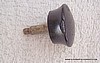 HOBART 1512 KNIFE GUARD PLUNGER BUTTON