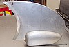 HOBART 1512 GAUGE PLATE WITH SUPPORT
