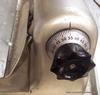LAST PHOTO SHOWS GAUGE PLATE DOWN 1/2"