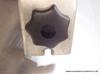 HOBART 1512,1512D CARRIAGE KNOB ASSY