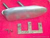 HOBART 1512 GAUGE PLATE SUPPORT ASSY COMPLETE