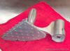 HOBART 1512 MEAT GRIP W/NEW BUSHINGS