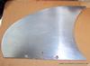 HOBART 1512 GAUGE PLATE