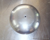 HOBART 1512 MOTOR END COVER STAINLESS STEEL