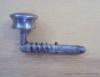 HOBART 1512 KNIFE GUARD PLUNGER ,SLIDE & SPRING