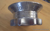 HOBART 1512 INDEXING KNOB ALL METAL