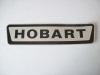 HOBART LARGE LOGO DECAL 5-1/4" X 1-1/8"