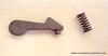 HOBART 1712,1912 DIVING KEY & SPRING