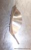 HOBART 1612E,1712E,1812,1912 DEFLECTOR