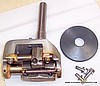 HOBART 2000 SERIES SLIDE INDEXING MECHANISM