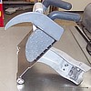 HOBART 2000 SERIES MEAT CARRIAGE WITH MEAT GRIP