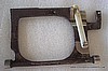 HOBART 2812,2912 PIVOTING INTERLOCK PLATE