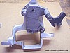 HOBART 2612,2712 SHARPENER HOLDER W/ ARM