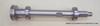HOBART 2000 SERIES KNIFE SHAFT ASSY NEW BEARINGS