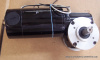 HOBART 2712,2912 AUTOMATIC MOTOR COMPLETE