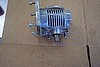 HOBART 2712,2912, GEAR BOX