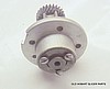 HOBART 410 KNIFE BEARING UNIT
