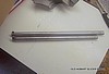 HOBART 410 SLIDE RODS BOTH TOP & BOTTOM