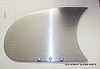 HOBART 410 GAUGE PLATE