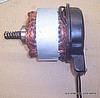 HOBART 410 MOTOR USED