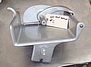HOBART 410 CARRIAGE TRAY W/ METAL MEAT GRIP