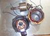 HOBART 410 MOTOR USED