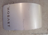 HOBART LID GRINDER HOUSING