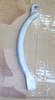HOBART MODEL 411 BACK KNIFE GUARD