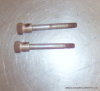 HOBART 411 KNURLED THUMB SCREW SHARPNER