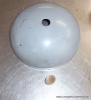 HOBART 411 MOTOR CAP