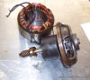 HOBART 411 REPLACEMENT MOTOR