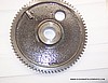 HOBART BUFALLO CHOPPER 8141,84141,8142,84141WORM WHEEL 75 TOOTH