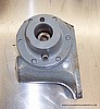HOBART BUFALLO CHOPPER 8141,84141,8142,84141 GEAR ATTACHMENT