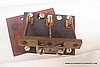 HOBART BUFALLO CHOPPER 8141,84141,8142,84141 SWITCH