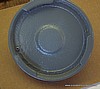HOBART 8141,84141,8142 & 84142
LOCKING BOWL PLATE