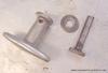 HOBART 8145 & 84145
LOCKING KNOB & BOLT COMPLETE