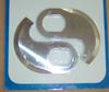 HOBART 14" REPLACEMENT KNIFE BLADE CLOSED END