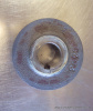 HOBART BUFFALLO CHOPPER 18" V DRIVE PULLEY