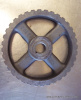 HOBART BUFFALLO CHOPPER 18" 36 TOOTH DRIVEN GEARS