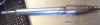 HOBART BUFFALLO CHOPPER 18" KNIFE SHAFT 5 T WORM